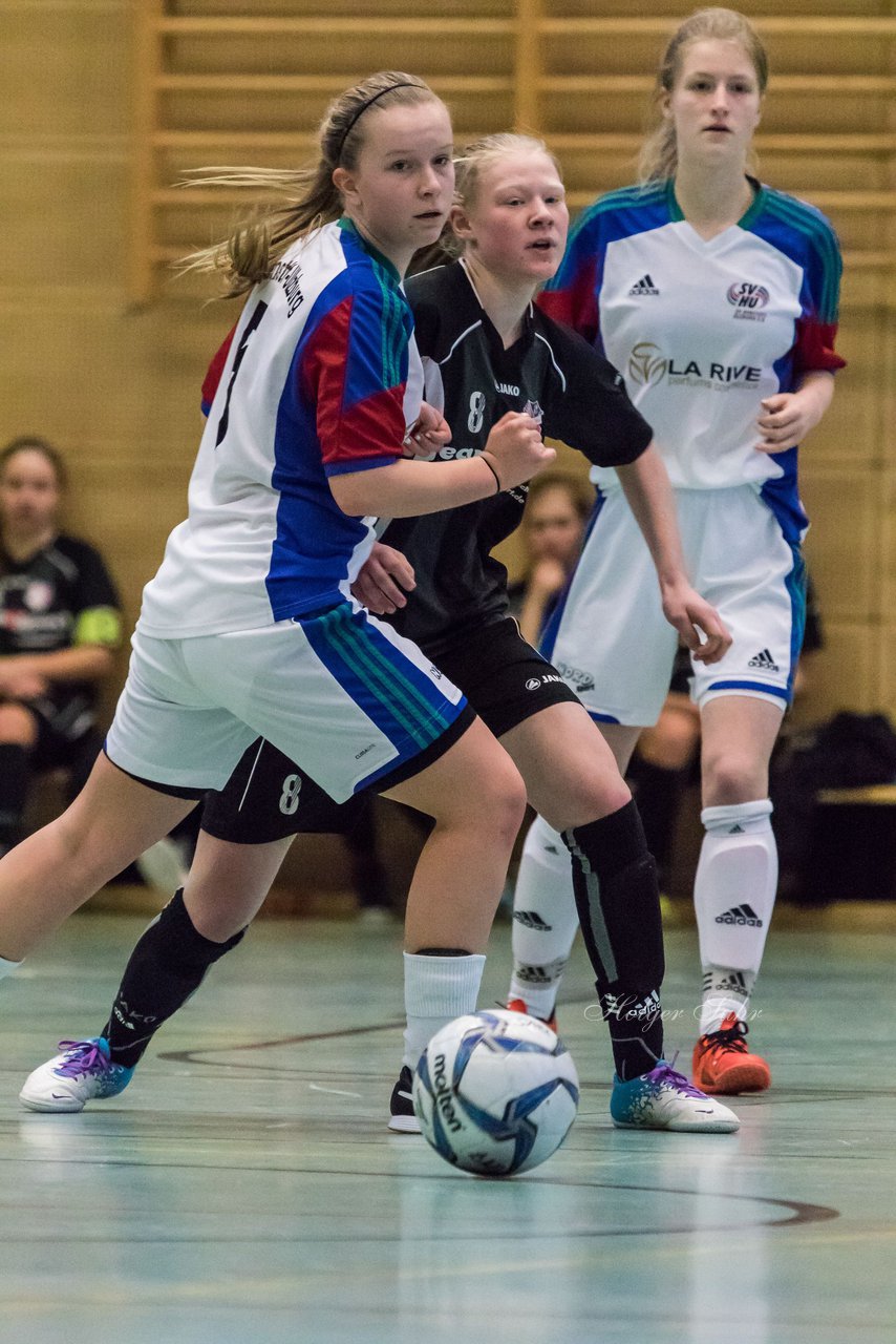 Bild 564 - Girls Cup